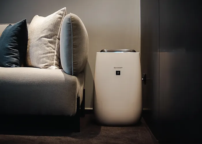 Sindhorn Midtown Bangkok, Vignette Collection By IhgHotel Stelle